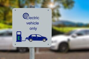 electric vehicle repair service lewisville, service request form